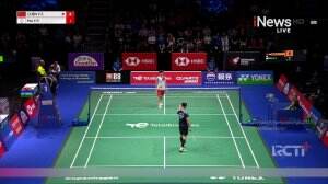 Highlight BWF World Championship 2023 Chen Y.F Vs Pai Y.P