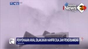 Modifikasi Cuaca Untuk Mengurangi Polusi
