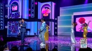 Eka Gustiwana, Charly Van Houten, Fajar Noor - Aku Masih Sayang