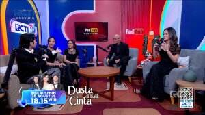 Podhub Tayang Di TV Perdana!