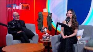 Momen Pertama DI RCTI Bagi Mereka