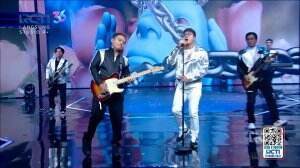 Kangen Band - Yolanda