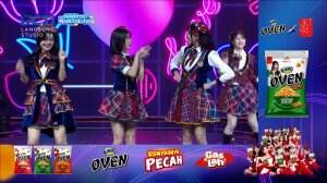 JKT48 & JKT48 Virtual - #KuSangatSuka