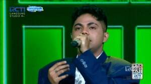 Andi Rianto x Piche Kota - Pada Satu Cinta