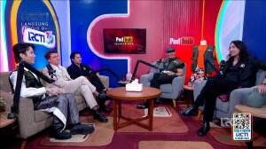 Cowok- Cowok Ganteng Di Podhub
