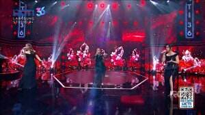 Andi Rianto x Raisa x Rossa x Lyodra - Apalah (Arti Menunggu)