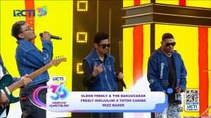 Seru-Seruan Nyanyi Lagu Rame-Rame