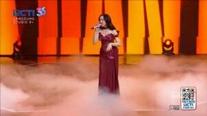 Glenn Fredly Lyodra x The Bakucakar - Cinta Dan Rahasia