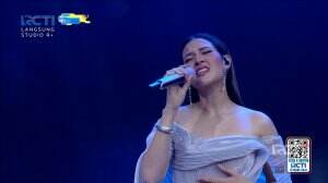 Andi Rianto x Raisa - Terserah