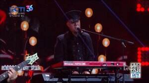Dewa 19 x Ronny Parulian - Dewi