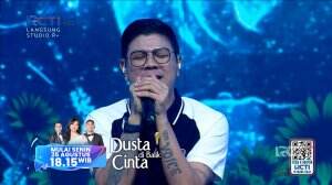 Kangen Band - Cinta Sampai Mati