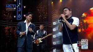 Kangen Band x Fajar - Merayu Tuhan