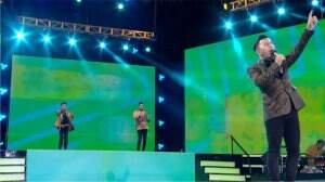 Wahidarjo "Kok Iso Yo" - Ambyar Awards 2022 Live Ponorogo