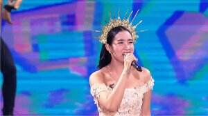 Yeni Inka X Abah Lala "Kaliurang Jarene Penak" - Ambyar Awards 2022 Live Ponorogo