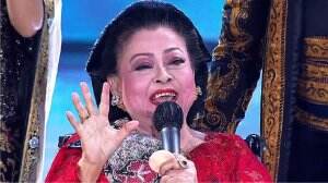 Waldjinah X Sruti X Danang "Walangkeke" - Ambyar Awards 2022 Live Ponorogo