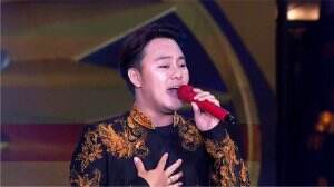 Wahidarjo X Danang "Korban Janji" - Ambyar Awards 2022 Live Ponorogo