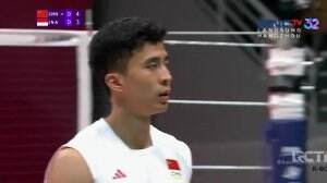 Highlight Asian Games Hangzhou 2022 Men's Volleyball China Vs Indonesia