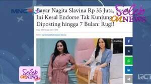Nagita Slavina Kena Sial, Dikhianati Orang Terdekat
