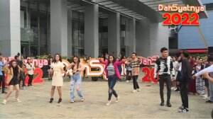 Selvi Kitty "Kamu Lagi Dimana" - Dahsyatnya 2022