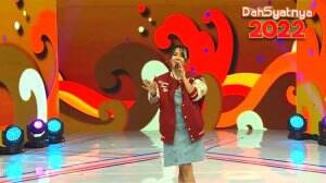 Eva Puka "Rela" - Dahsyatnya 2022