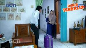 Esih Makin Cantik Dari Cibulan - Dunia Terbalik Eps. 2894