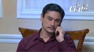 Abimana Ingin Cari Bu Sarah - Ikatan Cinta Eps. 962