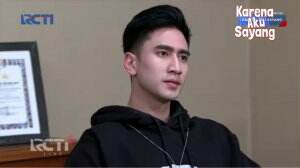 Kenzie Tidak Bersalah? - Karena Aku Sayang Eps. 15