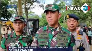Tim Sar Kembali Temukan Korban Tewas