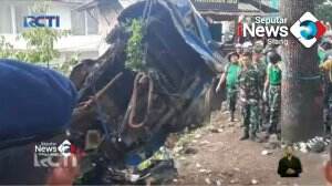 Satu Korban Longsor di Cianjur Ditemukan