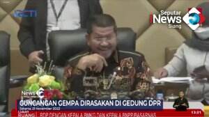 Kepala BMKG Ditertawakan Saat Lakukan Mitigasi Gempa