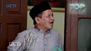 Nasi Kotak Bikin Ribet!- Tukang Ojek Pengkolan Eps. 3452