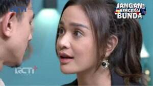 Wilda Sudah Kehilangan Akal Sehat! - Jangan Bercerai Bunda Eps. 20