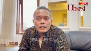 Sule Sedih Dan Ingin Bertemu Dengan Baby Adzam