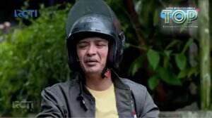 Kang Tisna Maunya Apasih? - Tukang Ojek Pengkolan Eps. 3485