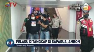 Penangkapan Debt Collector