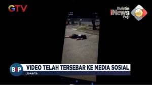 Video Penganiayaan David Beredar
