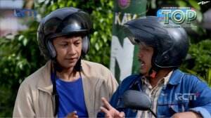 Kang Tisna Gak Nyambung! - Tukang Ojek Pengkolan Eps. 3506