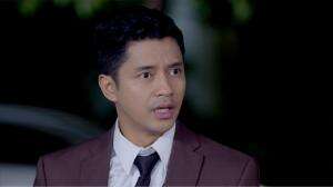 Kesetiaan Janji Cinta Eps. 41 - Farhan Minta Rossi Tes DNA