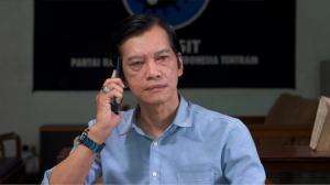 Preman Pensiun 8 Eps. 31 - Anak Buah Bang Edi Siap Membangkang!