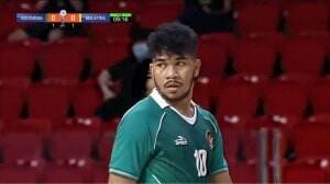 Peluang Terbaik Indonesia Sejauh Ini