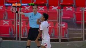 Gol Hiburan Myanmar