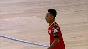 Asa Kemenangan Timor Leste Terlihat