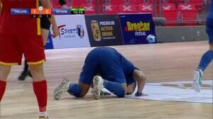 Gol Indah Thailand