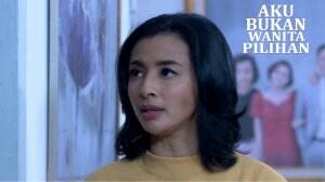 Radit Mulai Kurang Ajar - Aku Bukan Wanita Pilihan Eps. 85