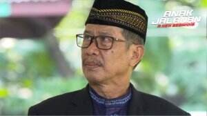 Pak Ustad Mulai Curiga - Anak Jalanan A New Begininng Eps. 194-195