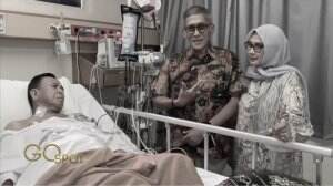 Kabar Buruk Miing Bagito