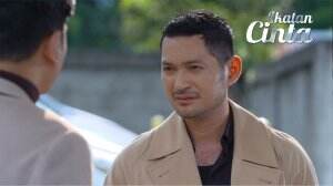 Nino Curigai Ricky - Ikatan Cinta Eps. 729