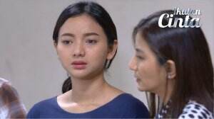 Elsa Serkarang Yakin - Ikatan Cinta Eps. 729