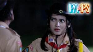 Nona Pacar Masih Marah! - IPA & IPS Eps. 311