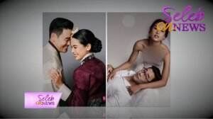 Tak Pernah Terendus Media Maudy Ayunda Diam-Diam Menikah